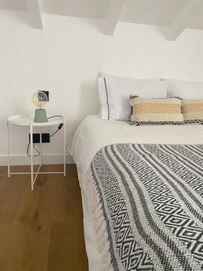 Grandola Suites - Suite Loft 외부 사진