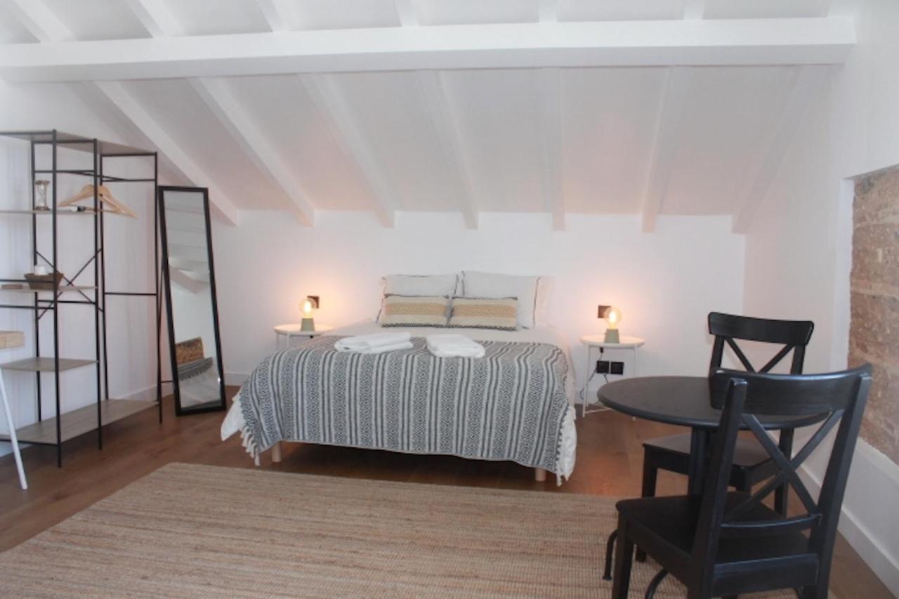 Grandola Suites - Suite Loft 외부 사진
