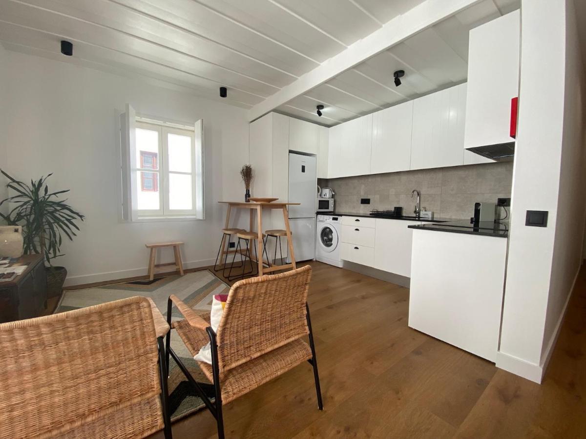 Grandola Suites - Suite Loft 외부 사진