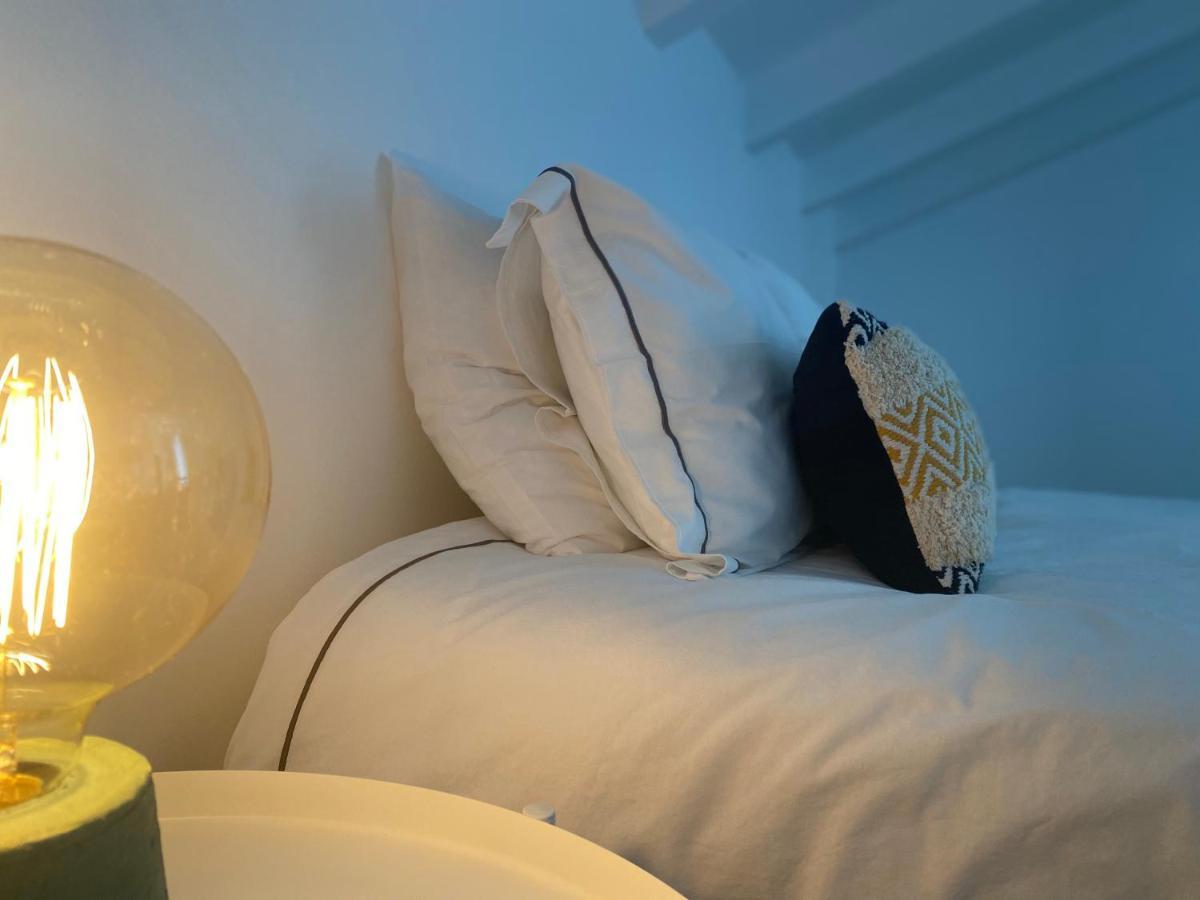 Grandola Suites - Suite Loft 외부 사진