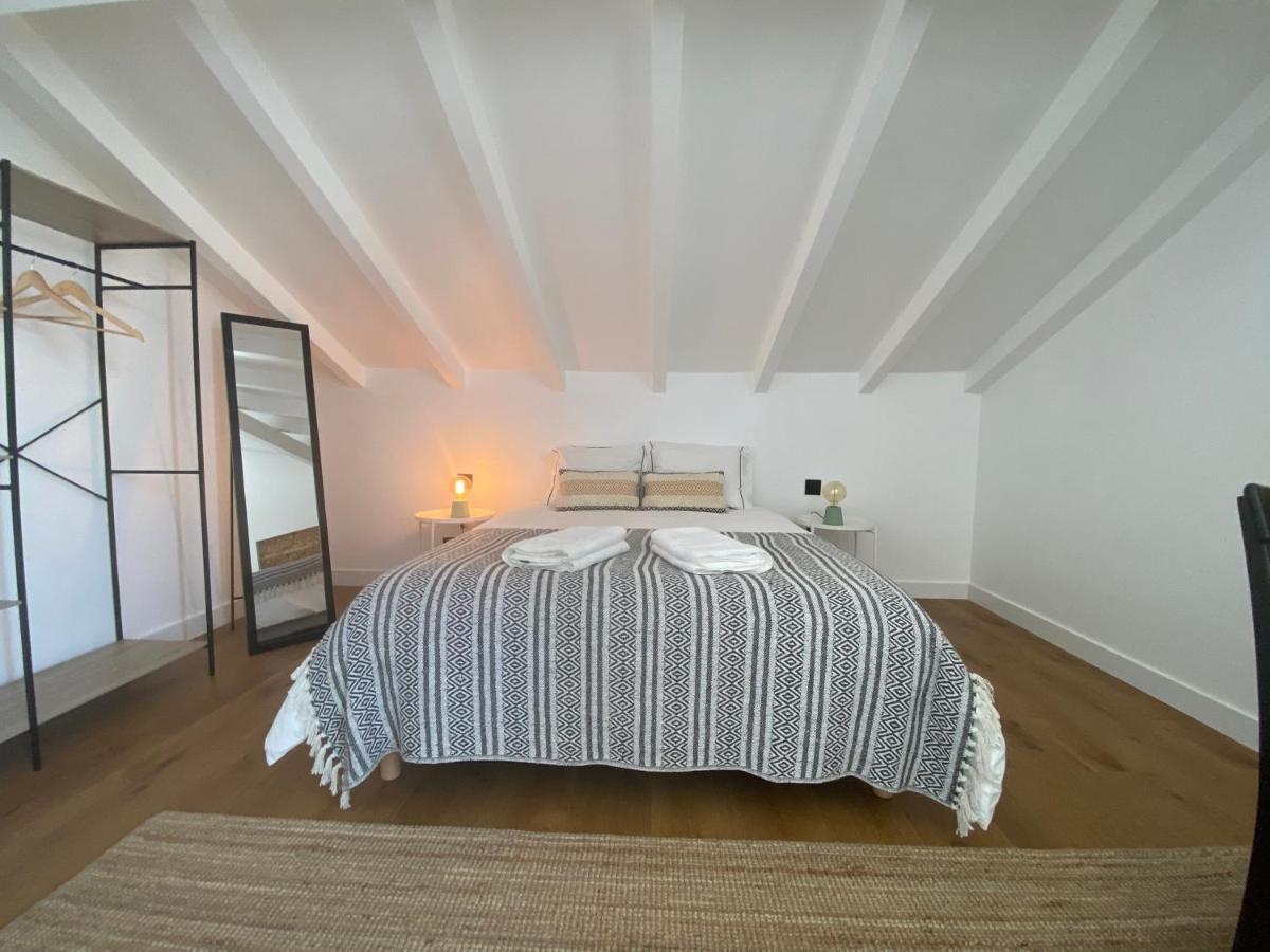 Grandola Suites - Suite Loft 외부 사진